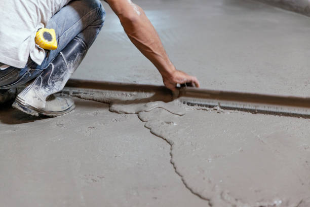Best Concrete Grinding and Polishing in Minorca, LA