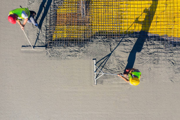 Best Concrete Staining and Coloring in Minorca, LA