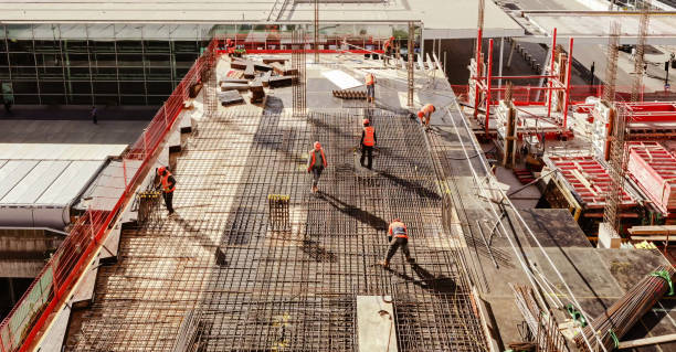 Reliable LA Concrete contractor Solutions