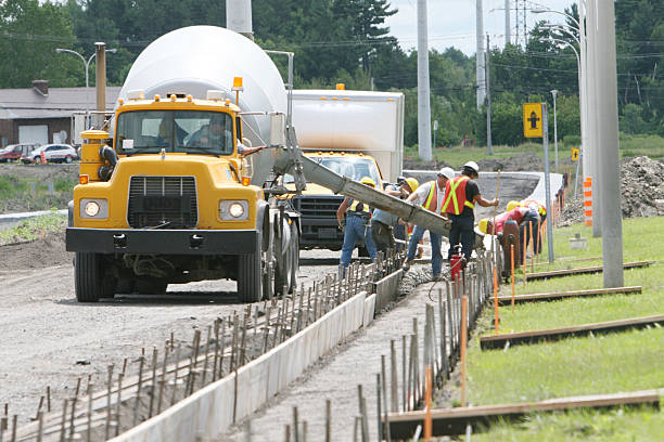 Best Concrete Foundation Repair in Minorca, LA