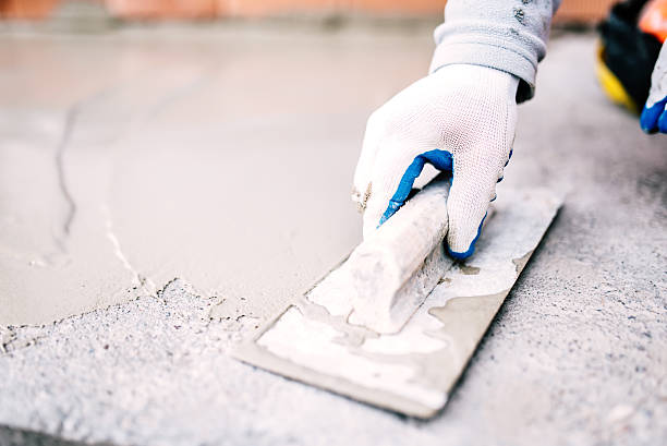 Best Industrial Concrete Flooring in Minorca, LA