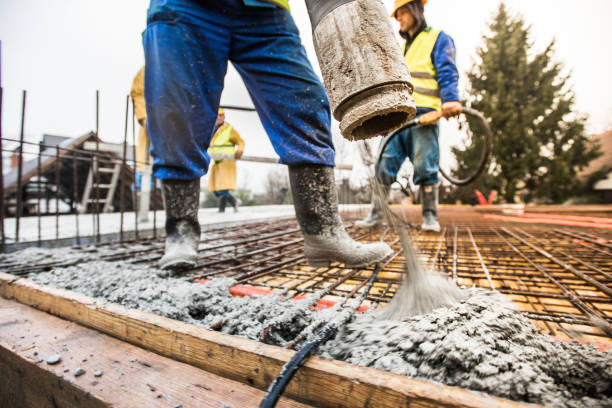  Minorca, LA Concrete contractor Pros